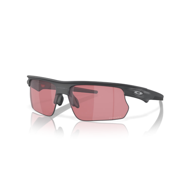 Oakley Sonnenbrille - BiSphaera - Matte Carbon - Prizm Dark Golf - Sonnenbrille 