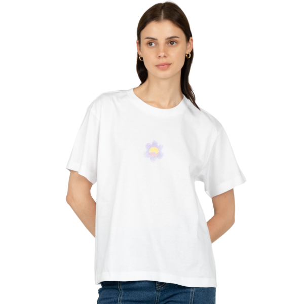 24 Colours - T-Shirt - white - T-Shirt