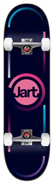 Jart - Twilight 8.0x31.85 - nocolor - Complete Skateboard