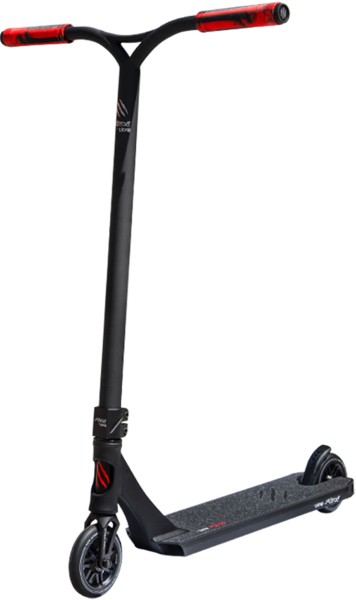 Bestial Wolf - BW Rocky R 12 - black - Scooter
