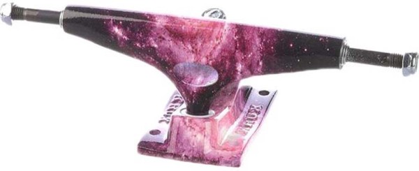8.50 K5 Galaxy - Krux - Purple - Skateboard Achse