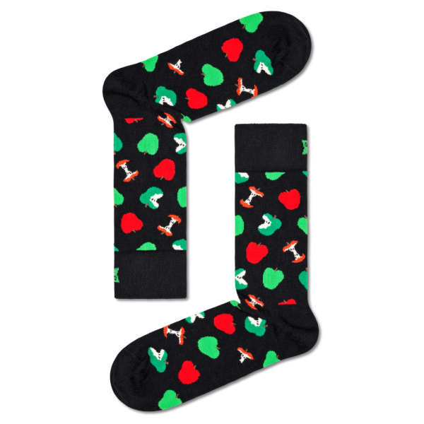 Happy Socks - Apple - coloured - Socken