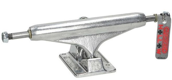 Independent - 144 Stage 11 Hollow - Silver - Skateboard Achse