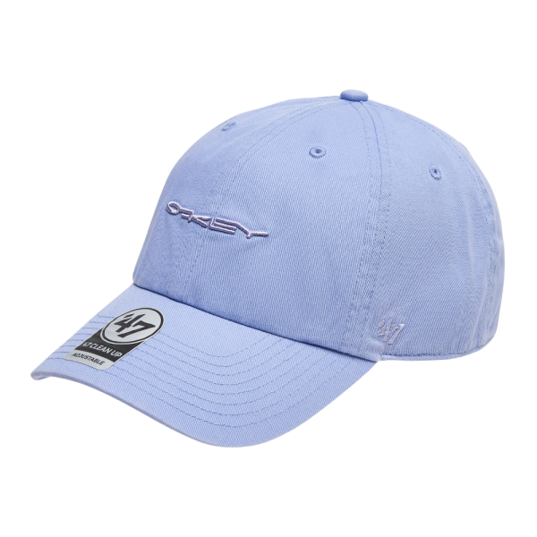 Oakley - 47 Soho dad hat - New Lilac - Fitted Cap