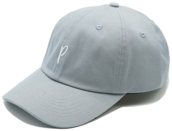 PHetter P - Phieres - GRAY - Snapback CAp