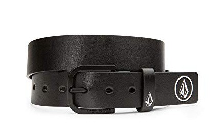 Volcom - Clone - Gürtel - Belt - Black