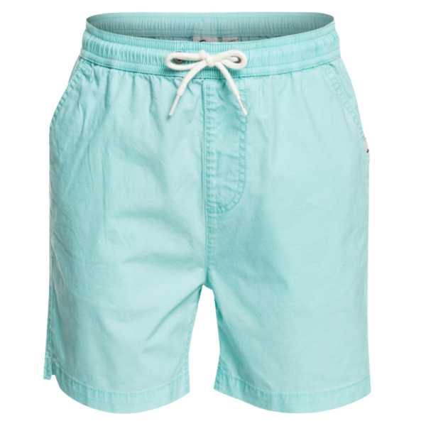 TAXER WS YOUTH - Quiksilver - Angel Blue- Short 