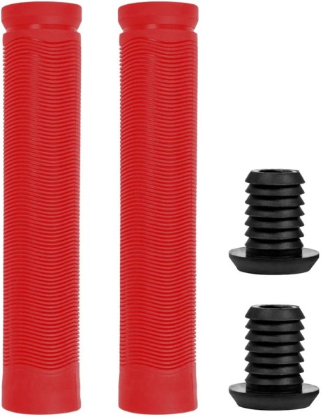 Grips - 155 mm - RED