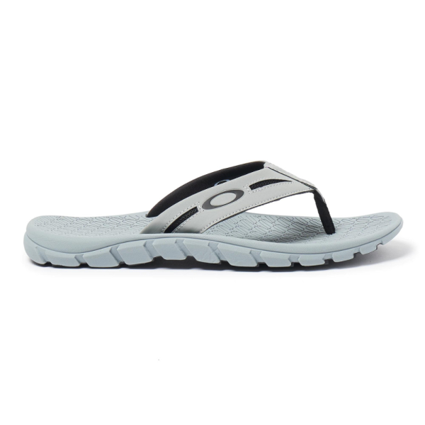Oakley - Operative Sandal 2.0 - Stone Gray - Flip Flop