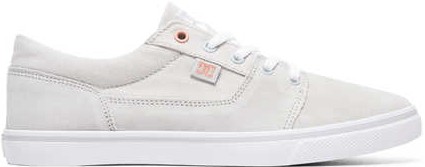 DC - Tonik W - Schuhe - Sneakers - light grey