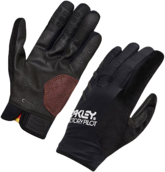 ALL CONDITIONS GLOVES - Blackout