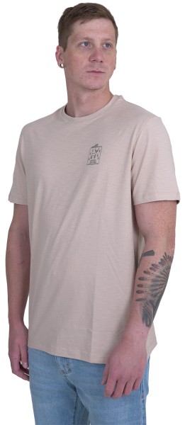 BeStoryNOfill - Benonconform - beige - T-Shirt