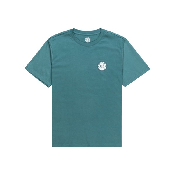 Element - SEAL BP SS - NORTH ATLANTIC - T-Shirt