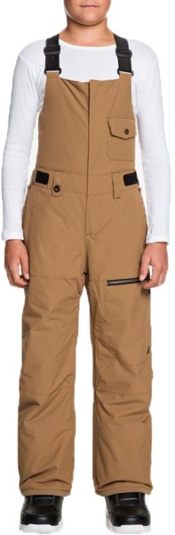 Utili Youth - Quiksilver - Otter - Snowboardhose