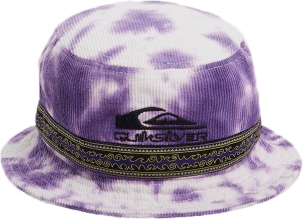 OG BUCKET CORDS W HATS PQD0 - Quiksilver - Prism Violet - Hut