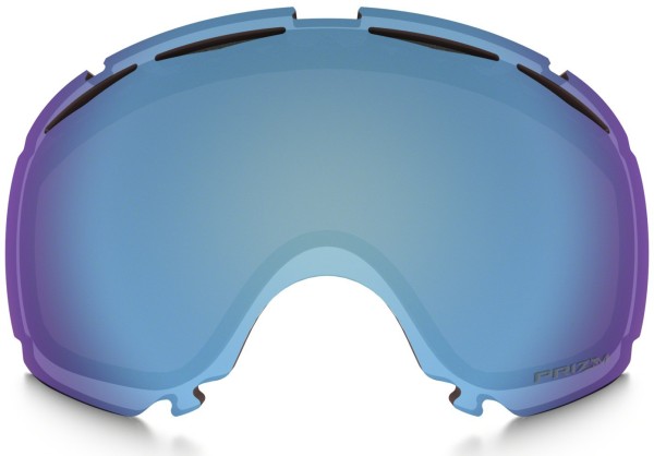 Oakley - Repl Lens Canopy - Ersatzscheibe - Glas Canopy - Canopy replacement lens