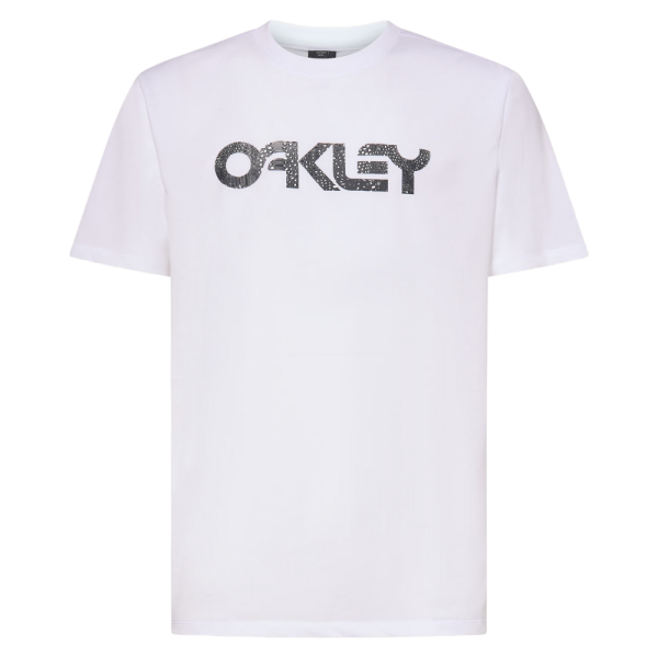 Oakley - B1B  SUN TEE - White - T-Shirt
