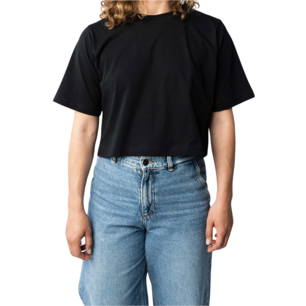 Melawear - DESNA - black - T-Shirt