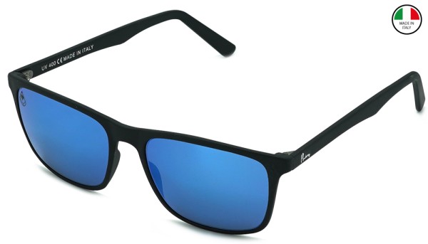 Seaphatch - Phieres - Blk Blue - Sonnenbrille