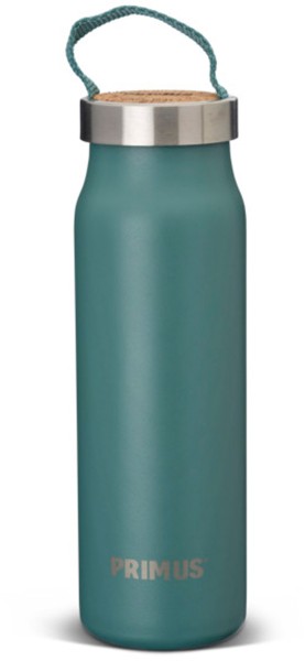 Klunken V Bottle - Primus - Frost Green - Mehr Accessoires