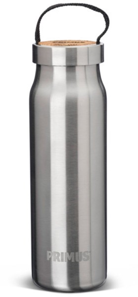 Klunken V Bottle - Primus - Stainless Steel - Mehr Accessoires