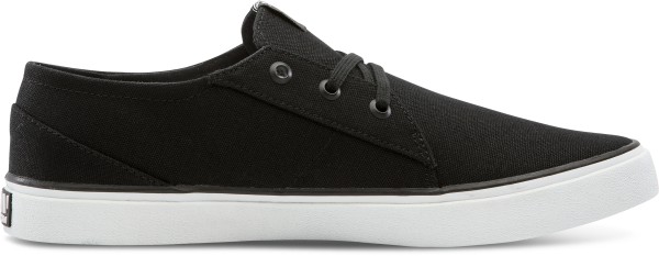 Volcom - Lo Fi - Schuhe - Sneakers - black